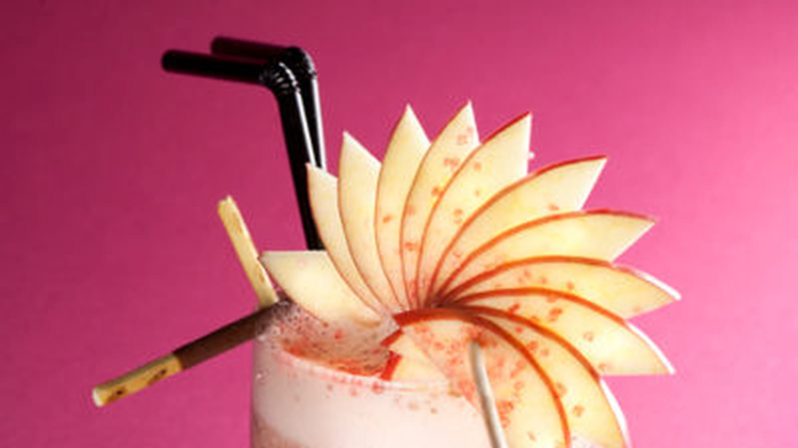 Milk-shake