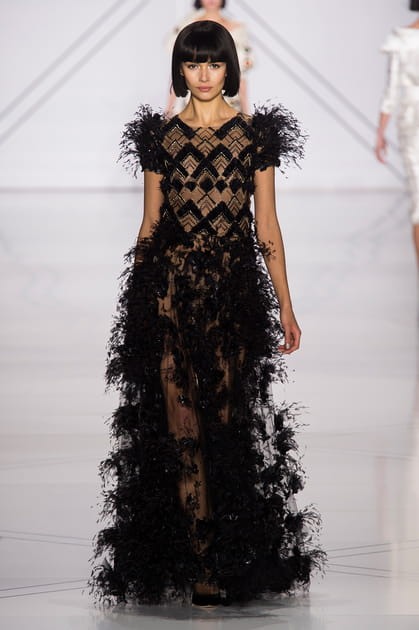 D&eacute;fil&eacute; Ralph & Russo