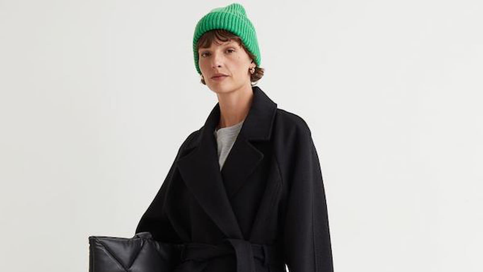 Manteau H&M