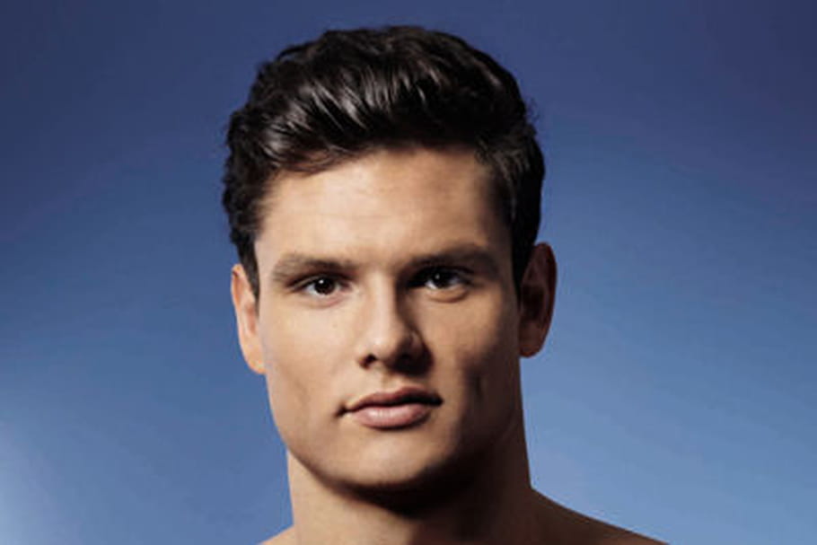 Florent Manaudou, nouvel ambassadeur Williams