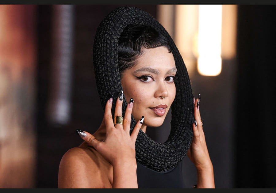 Flop&nbsp;: les sourcils effac&eacute;s d'Auli'i Cravalho