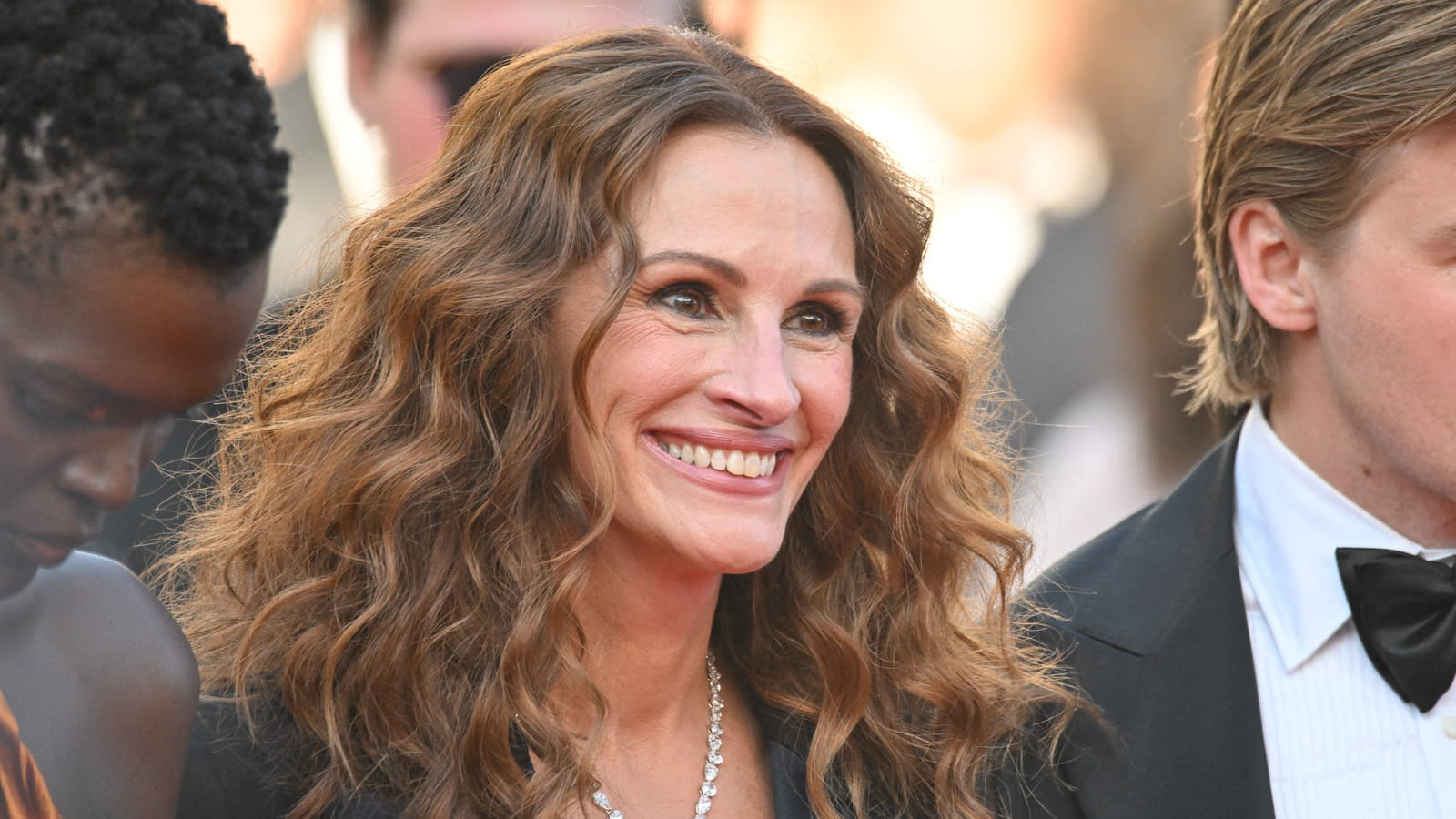 Julia Roberts