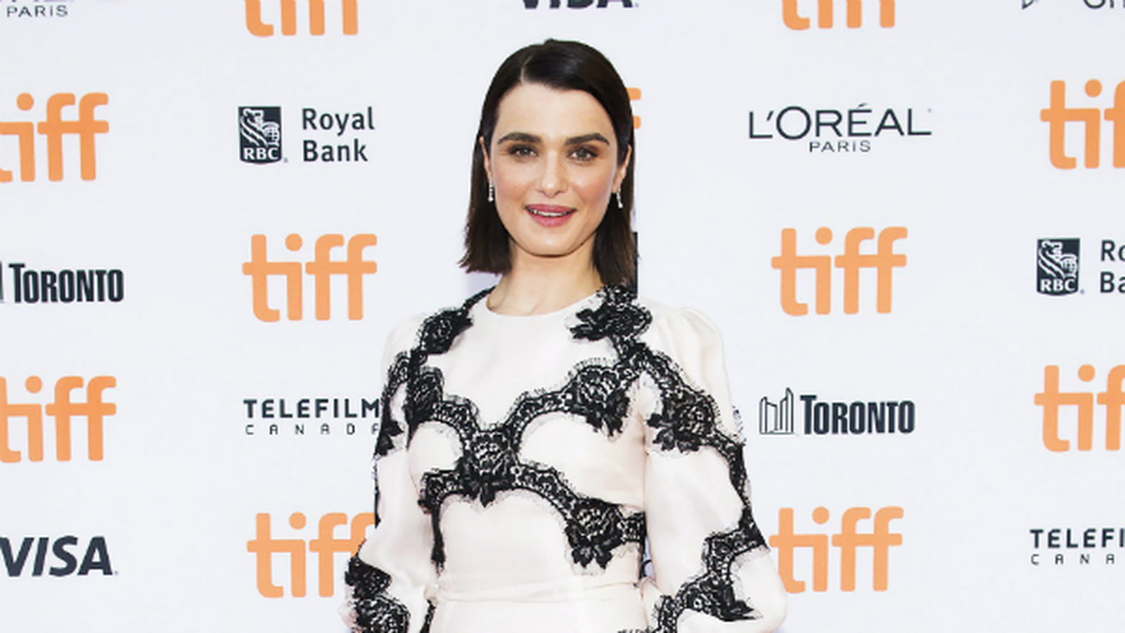 Rachel Weisz 