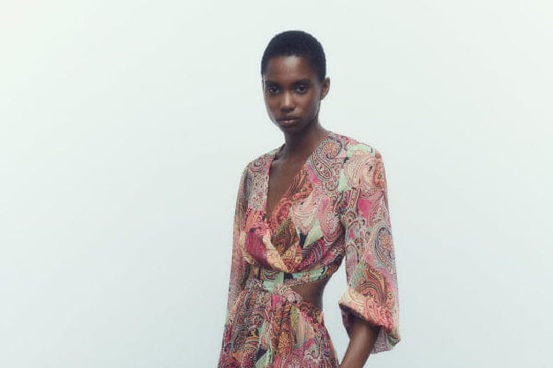 Robe Imprim Cachemire robe-imprim-cachemire