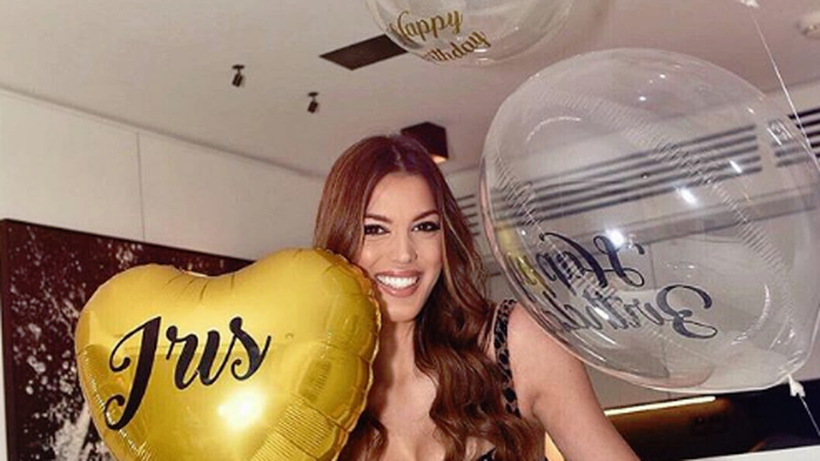 Iris Mittenaere