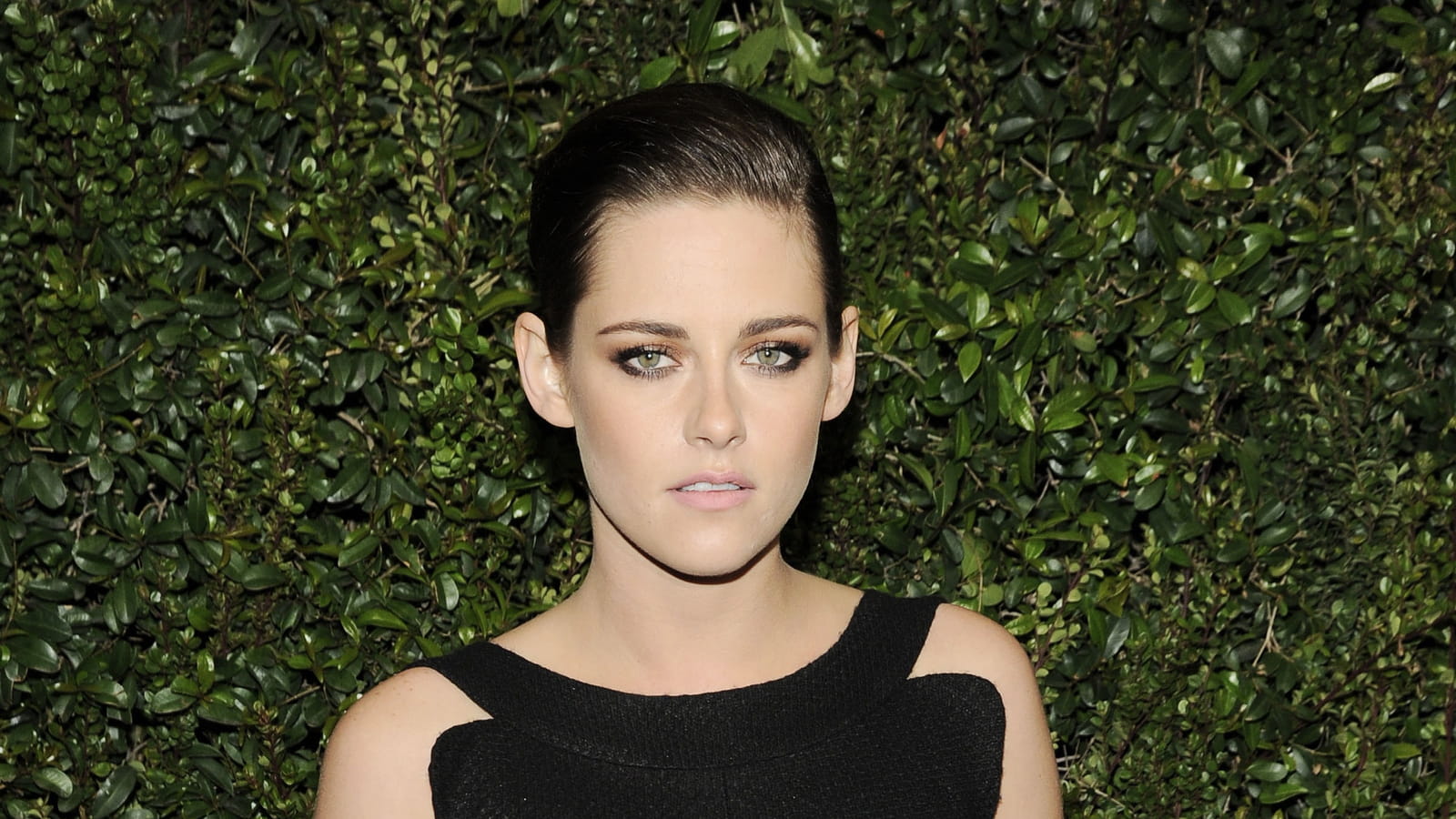 Kristen Stewart 