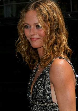 vanessa paradis en 2012