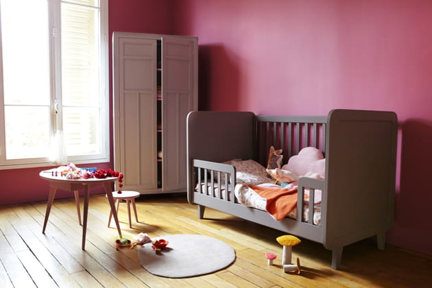 Lit L'Accroche-cœur par Laurette