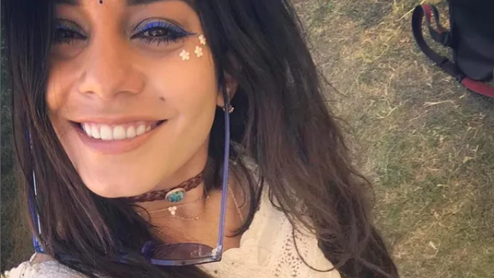 Vanessa Hudgens, le 26 avril 2017