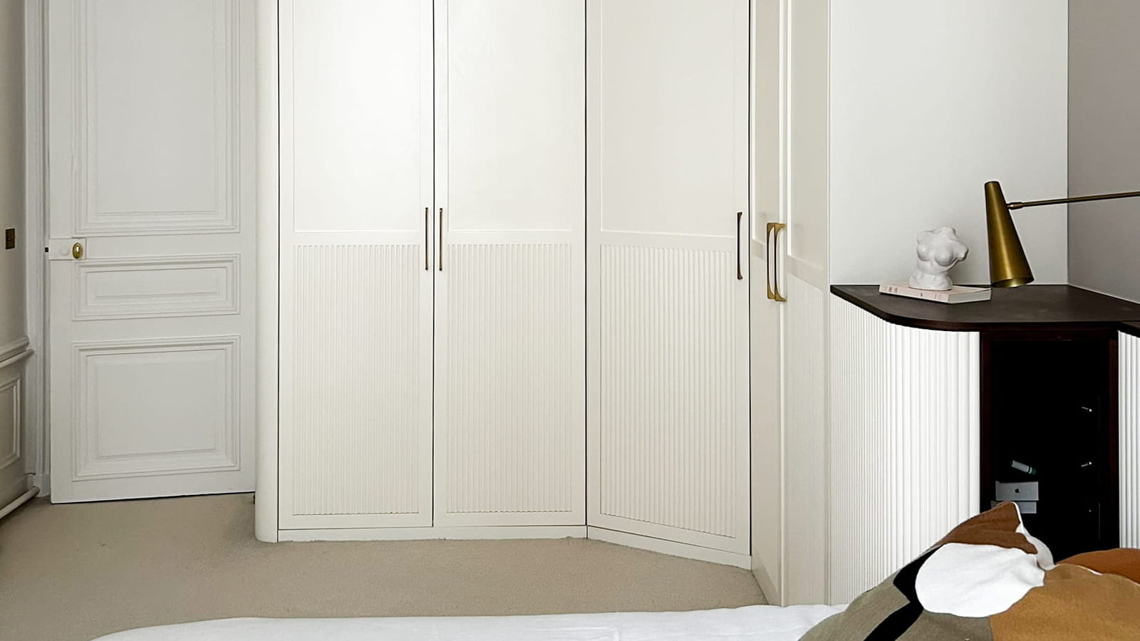 Chambre 2 après