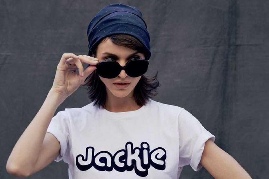 Gerard Darel nous transforme en Jackie Kennedy