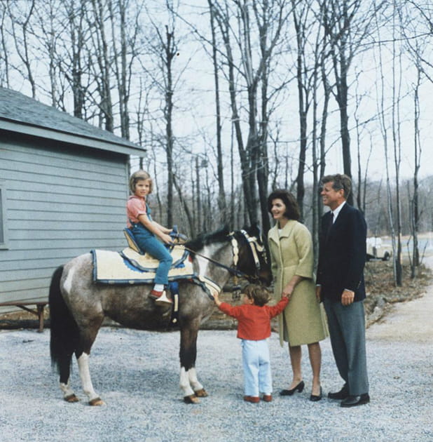 Le cheval c'est trop génial