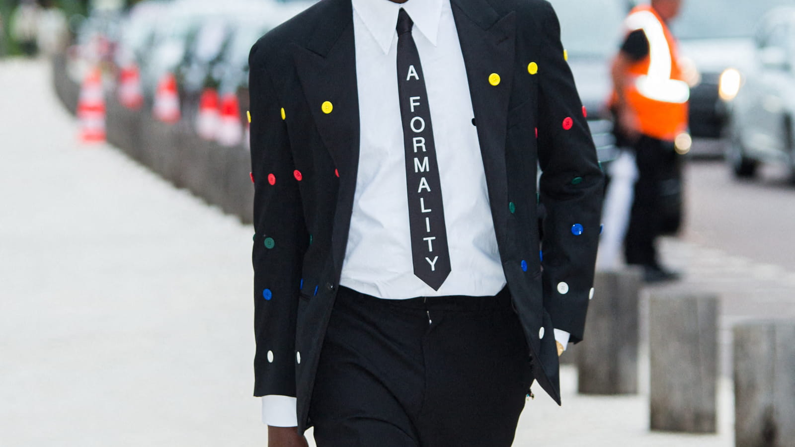 Virgil Abloh 