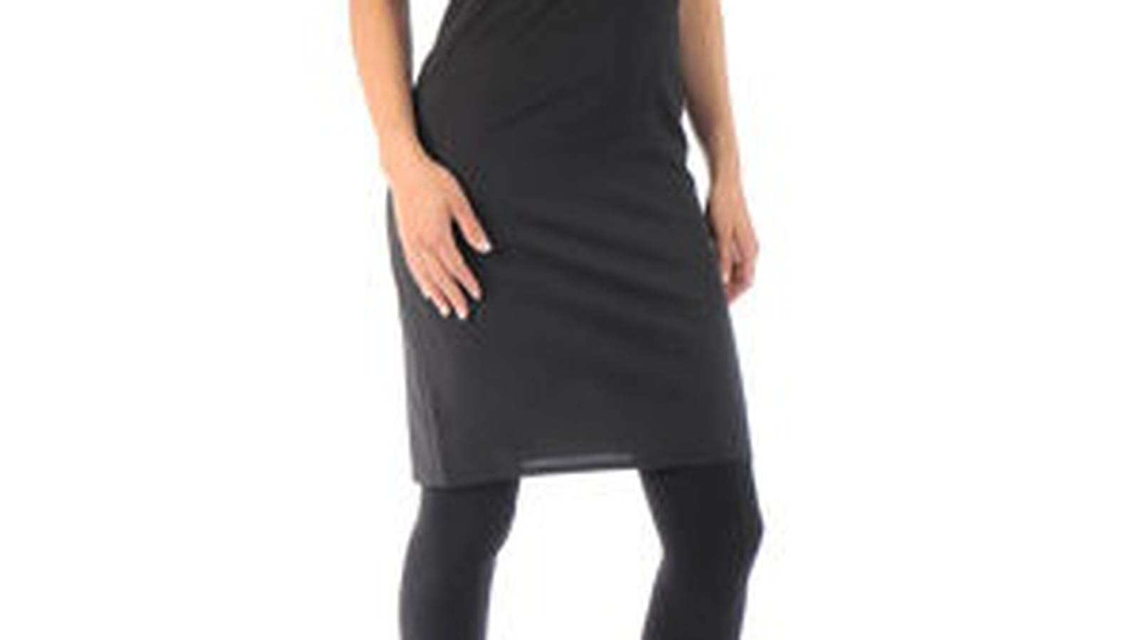 La robe près du corps
