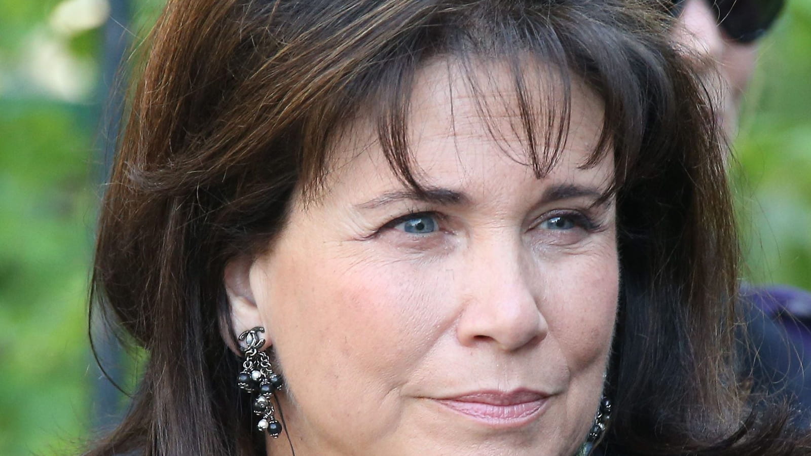 Anne Sinclair