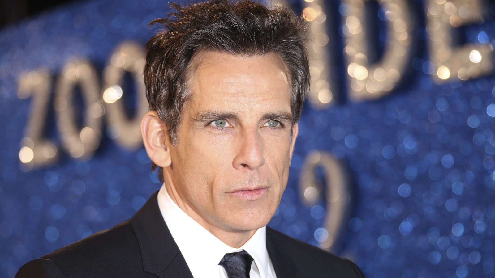 Ben Stiller