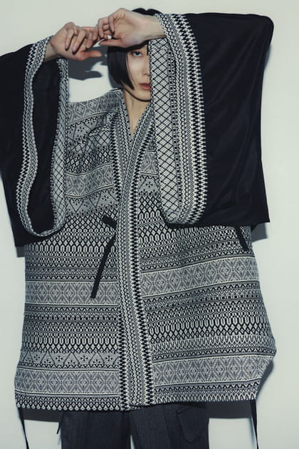 Collection Beautiful People automne-hiver 2022-2023