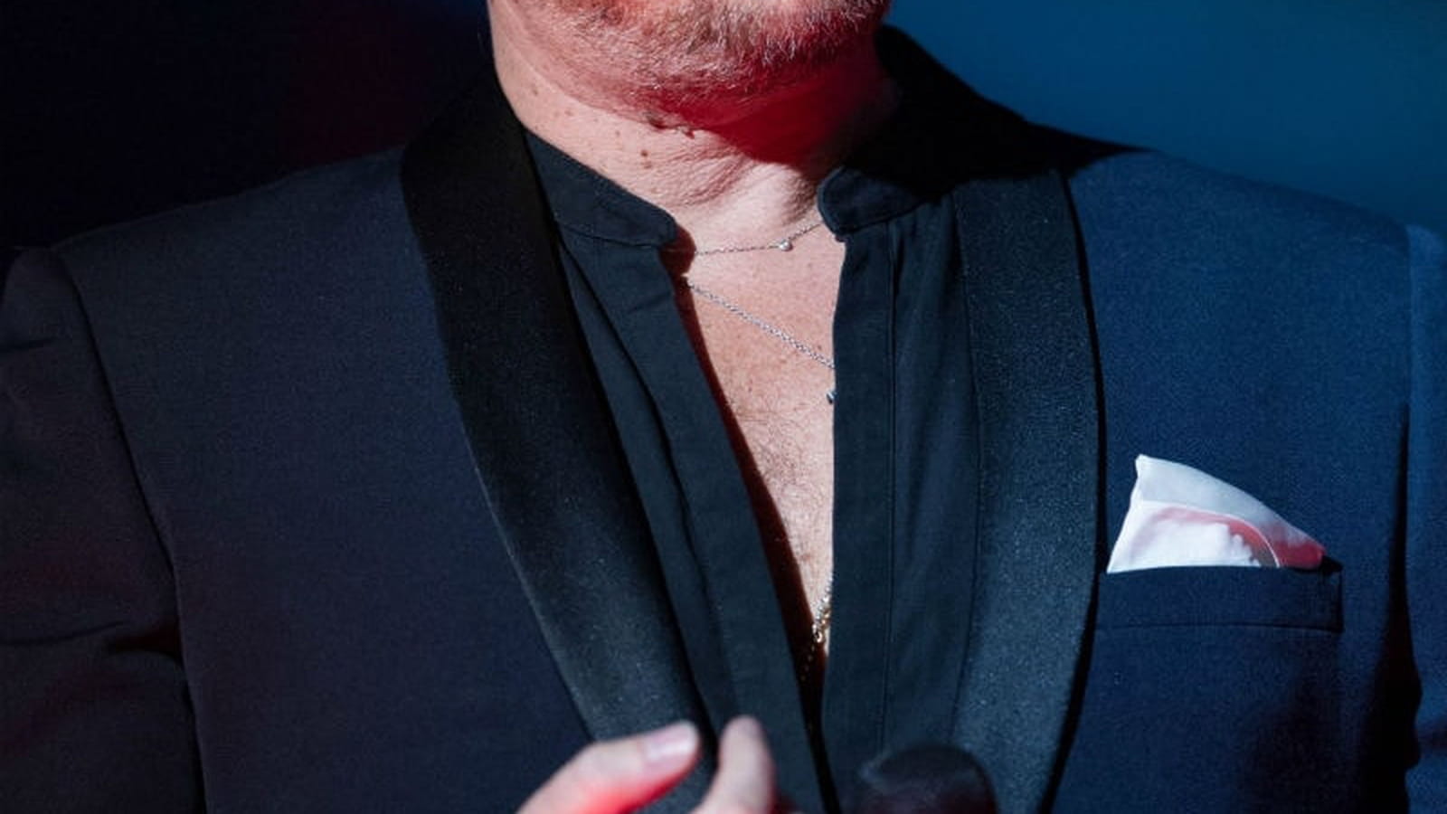 Pascal Obispo