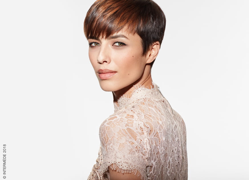 Coupe boule d&eacute;grad&eacute;e