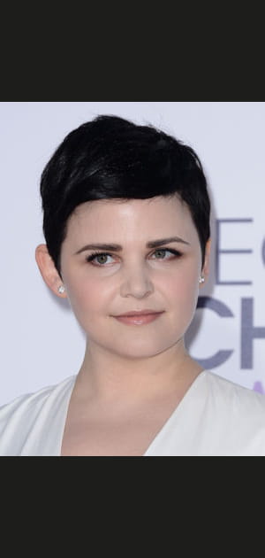 Ginnifer Goodwin, apr&egrave;s