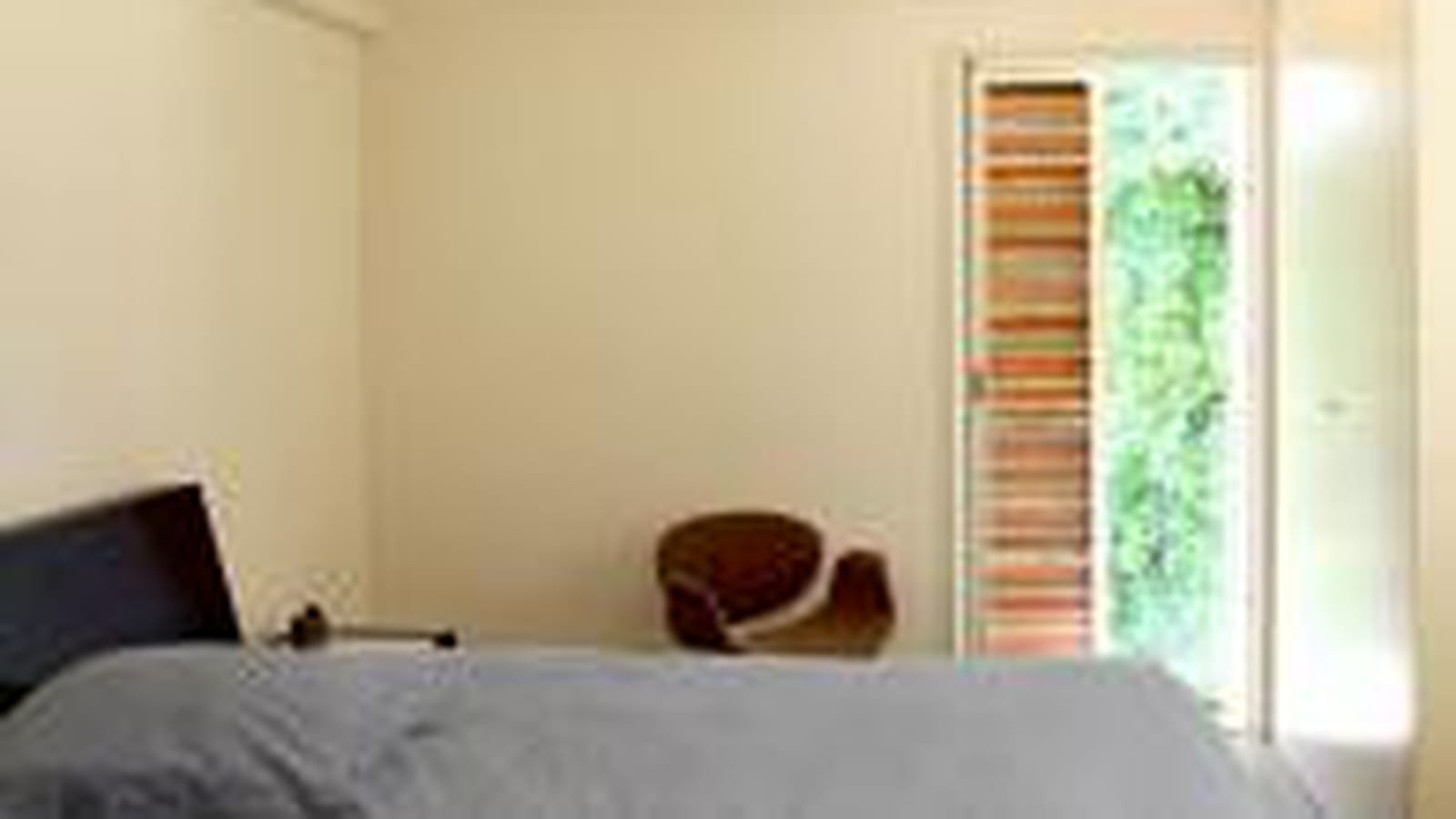 Chambre parentale