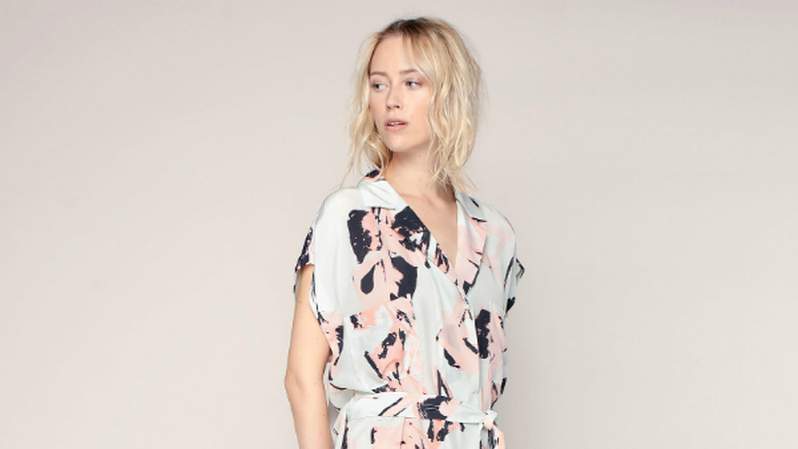 By Malene Birger