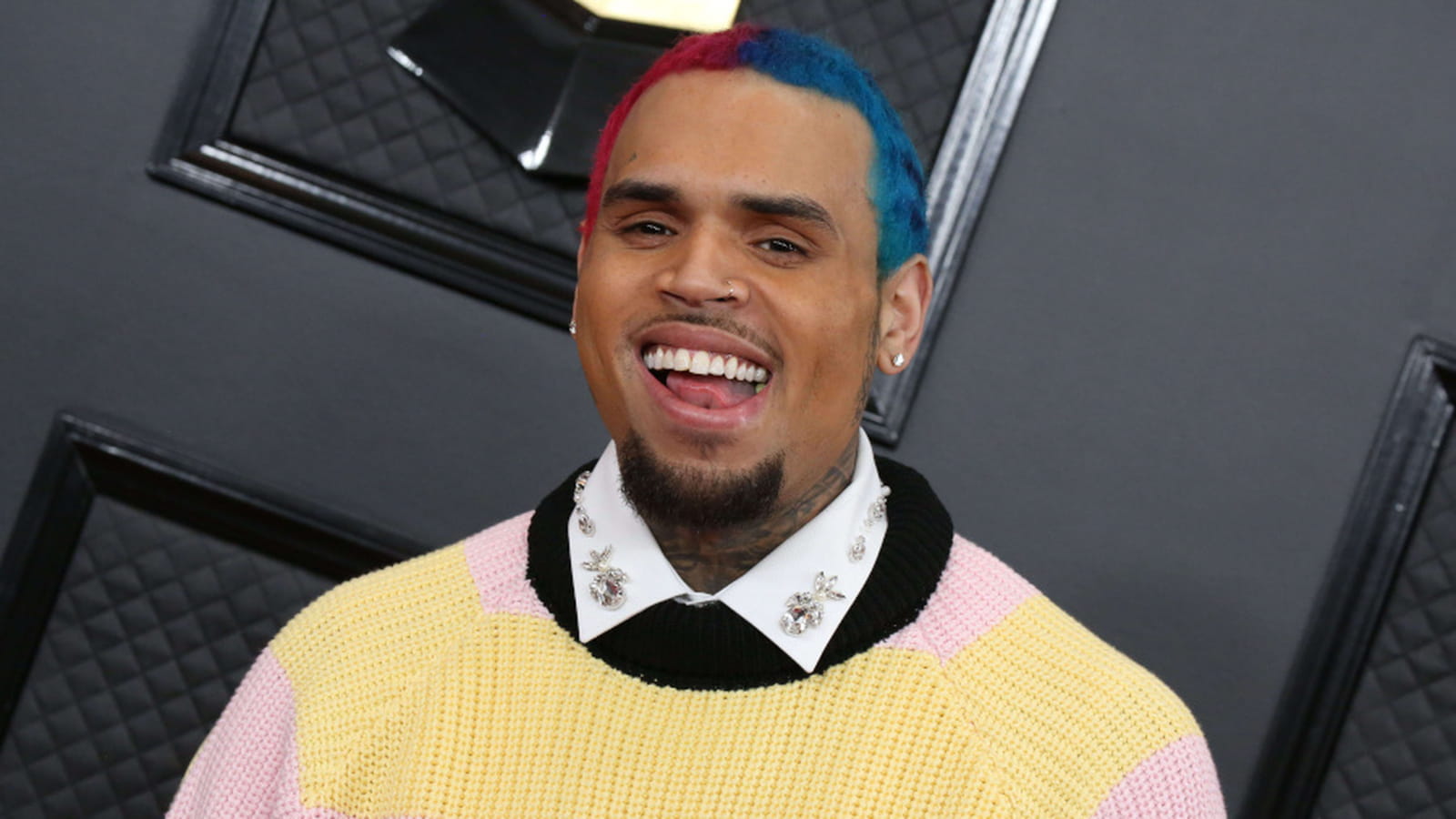Chris Brown 