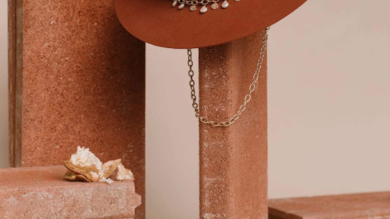 Chapeau Gisel B