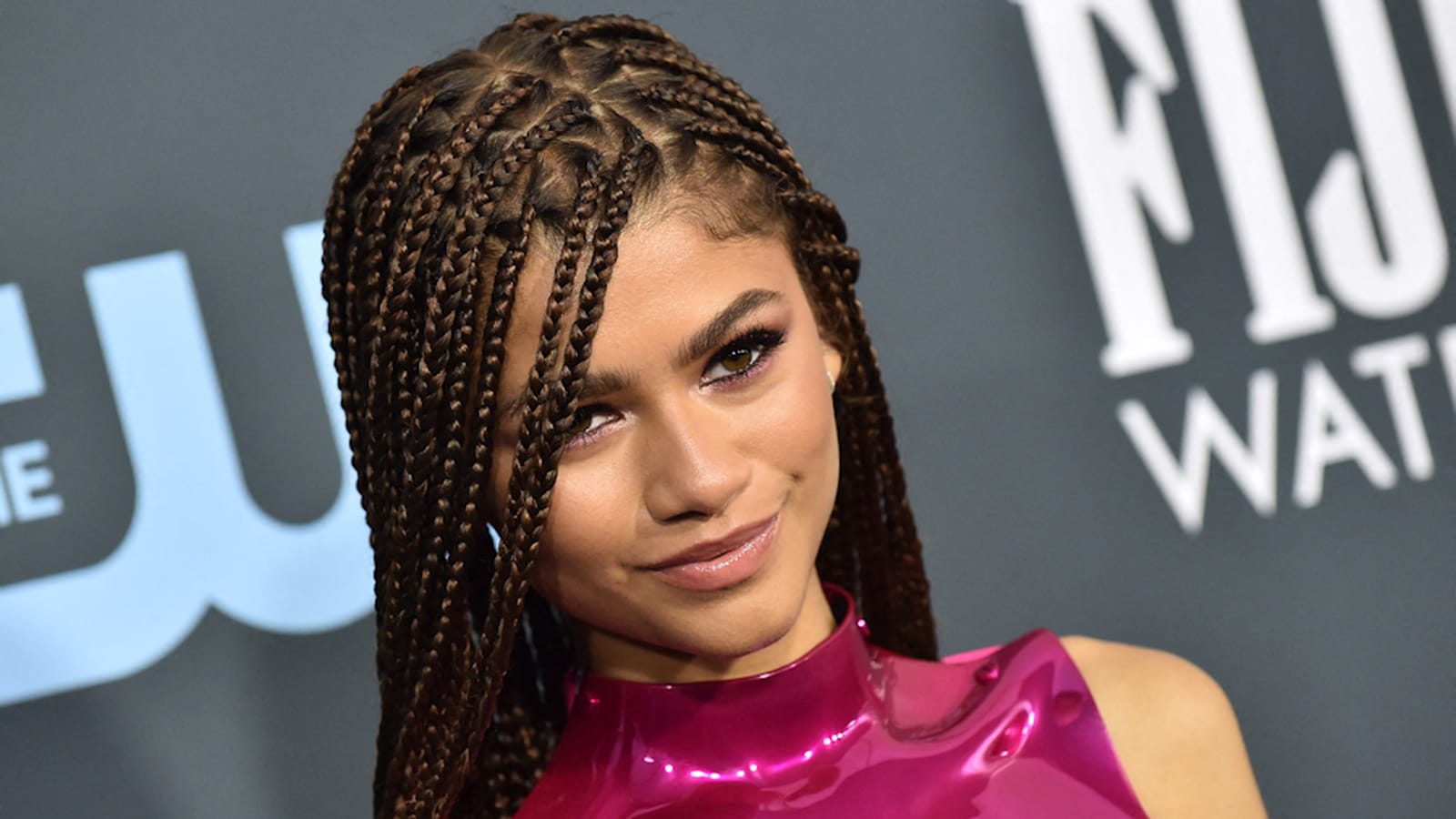 Zendaya, parcours d'une icône de style de Disney à "Dune"