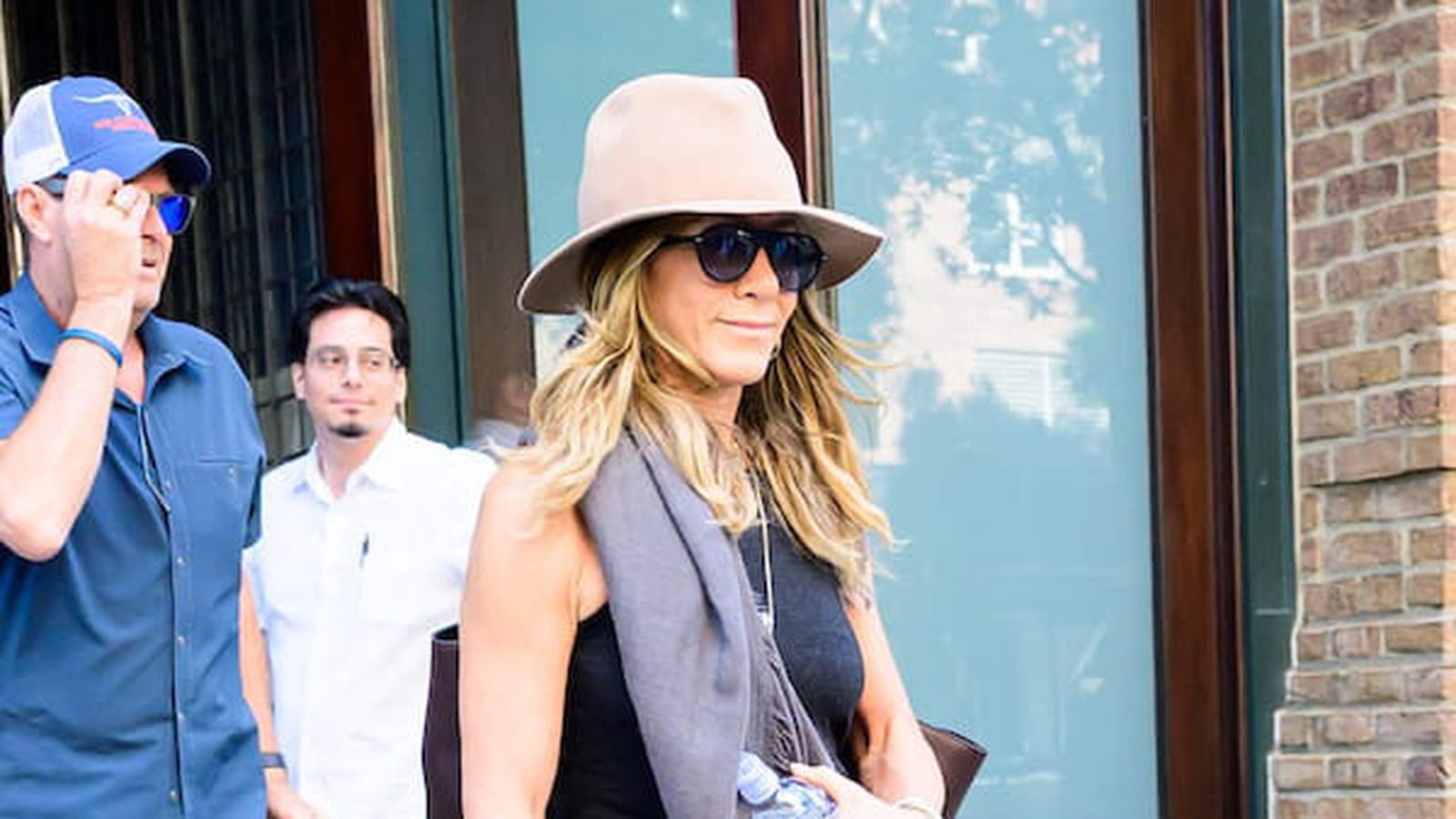 Jennifer Aniston