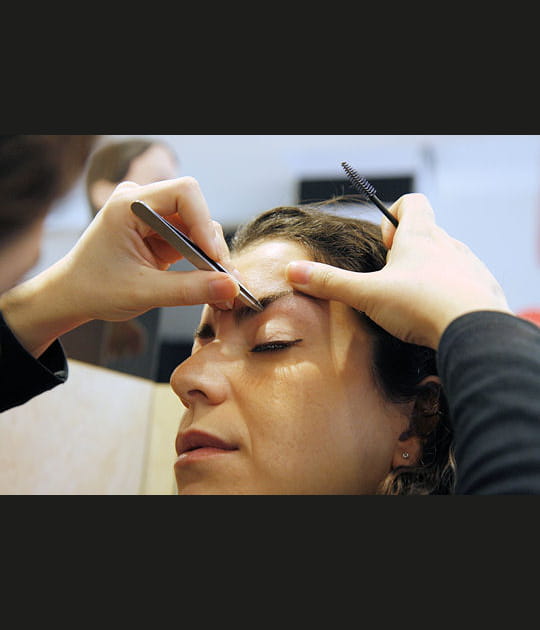 L'usage de la pince &agrave; &eacute;piler