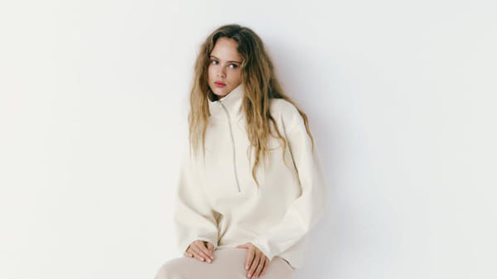 Sweat Zara 
