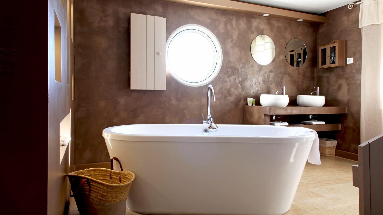 Baignoire