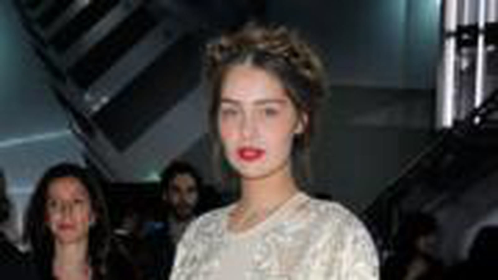 Marie-Ange Casta