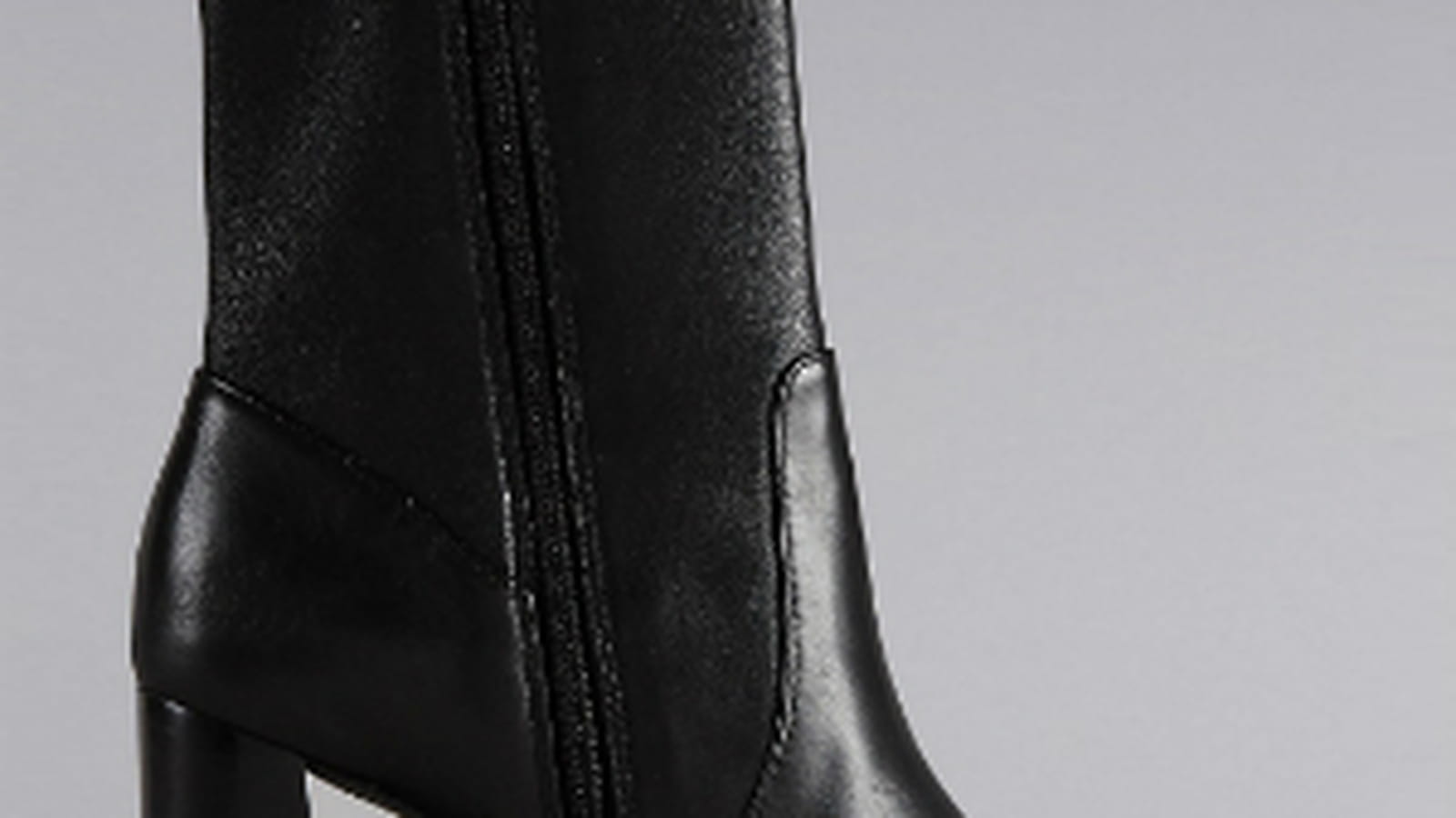 Bottines Marks & Spencer