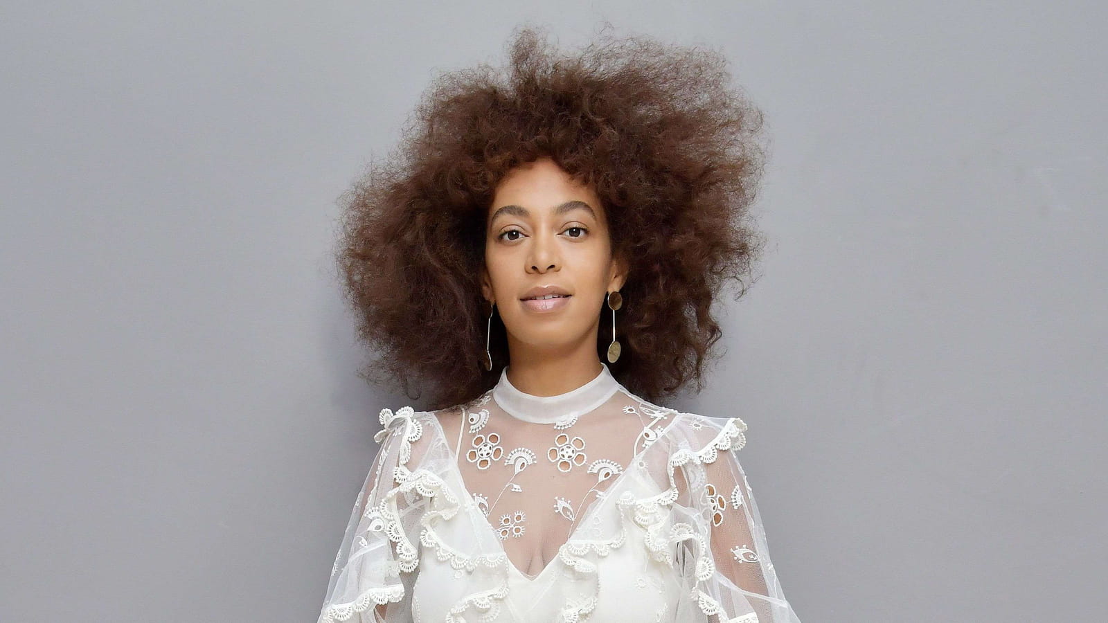 Solange Knowles