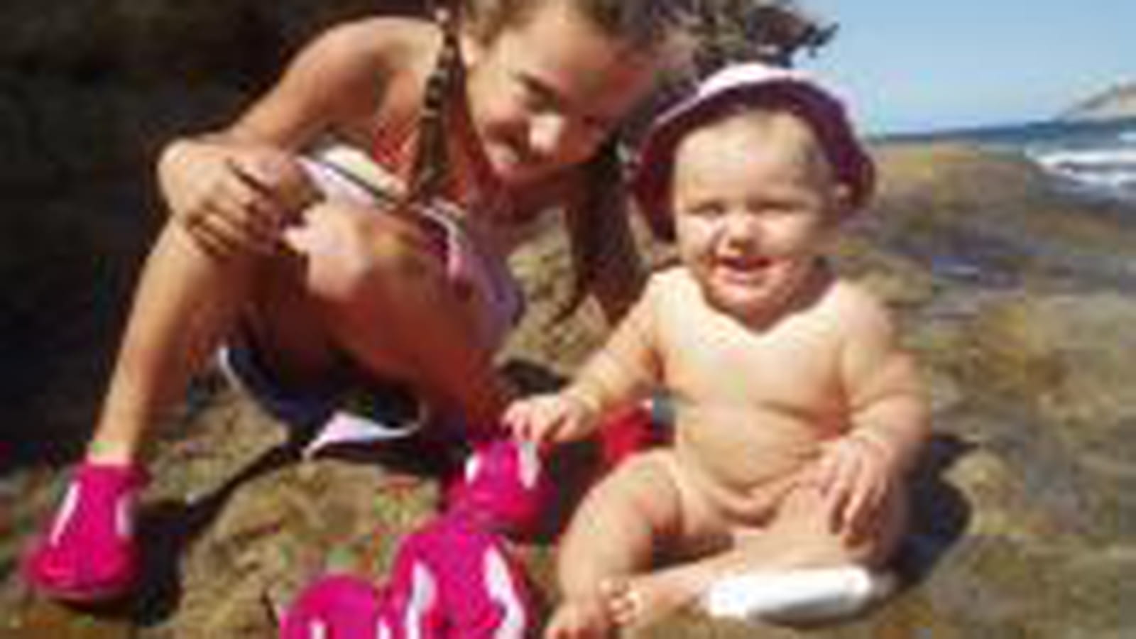 Des vacances rigolotes