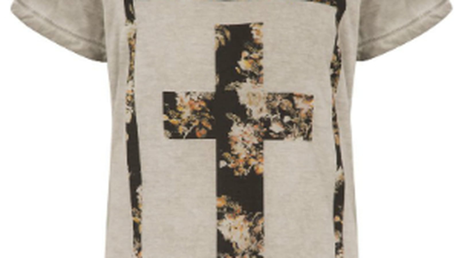 T-shirt Eleven Paris