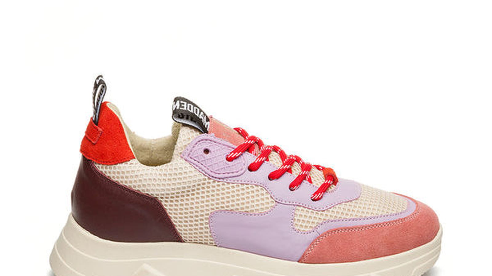 Baskets Steve Madden
