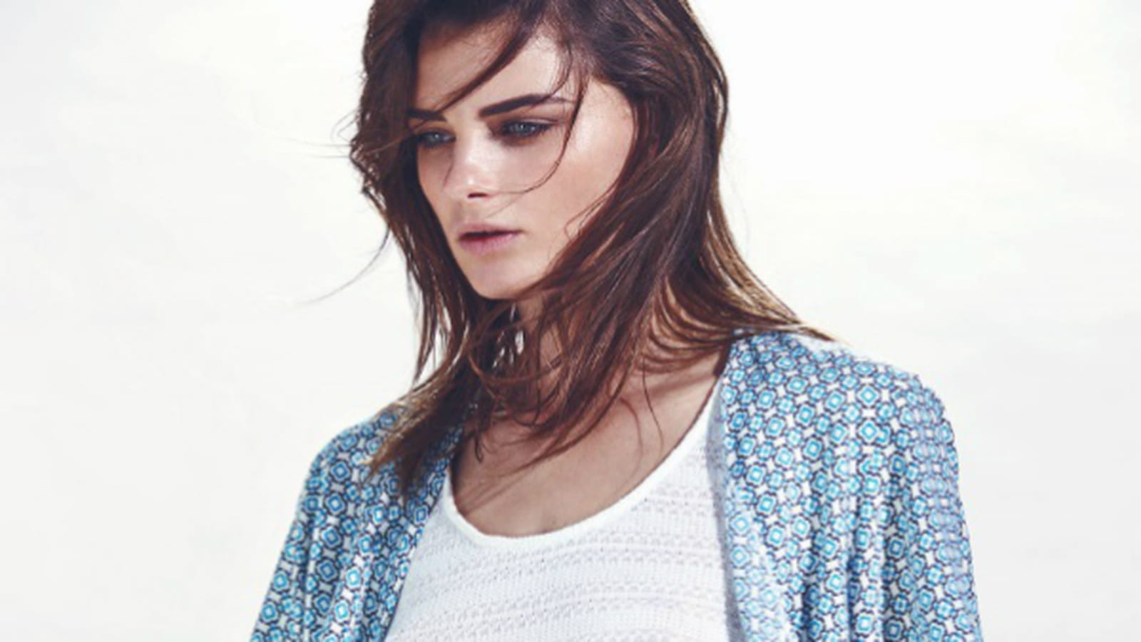 Short New Look