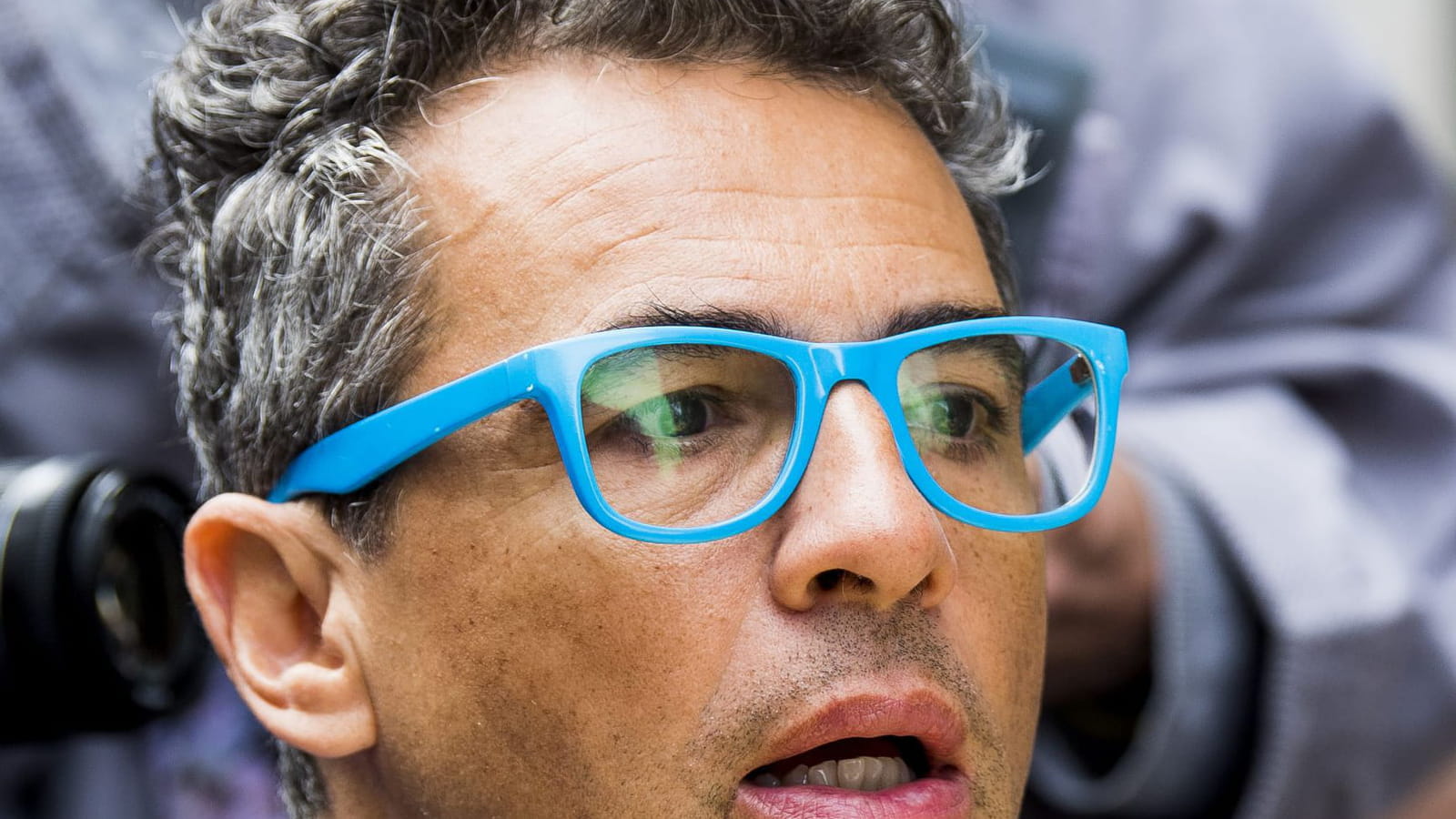 Julien Cohen