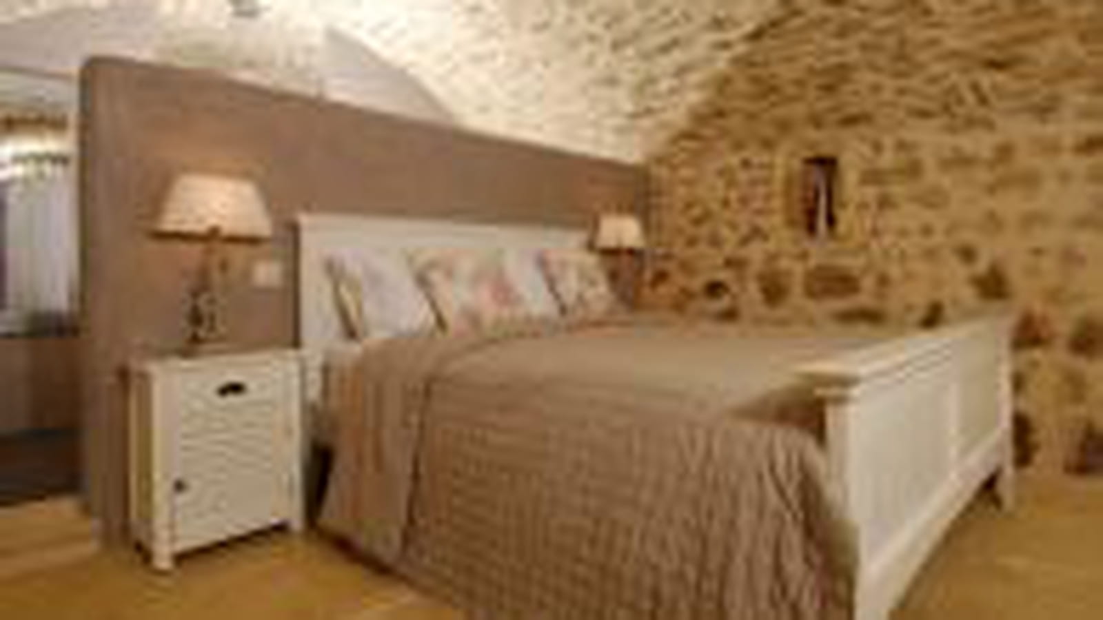 Chambre "Le Puits"