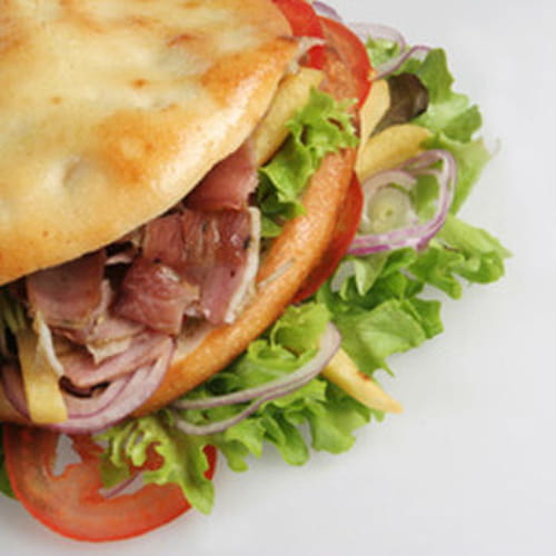 Kebab maison : la recette facile
