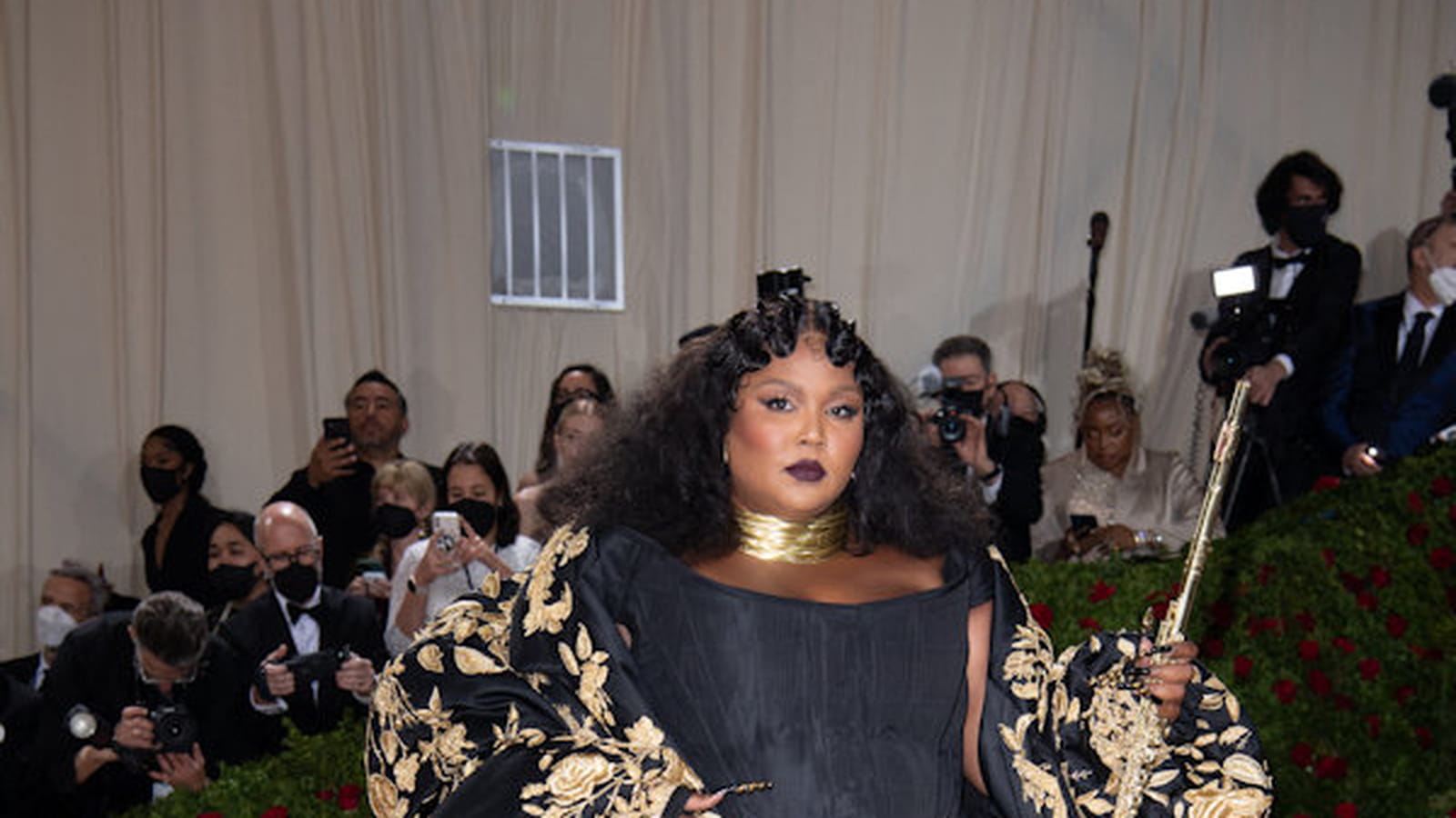 Lizzo