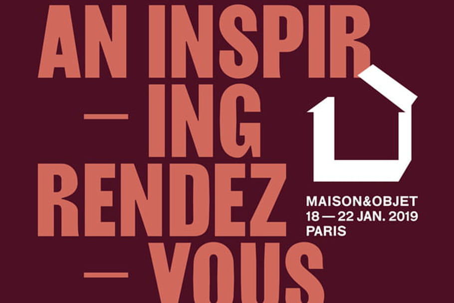 Salon Maison&Objet janvier 2019 : infos et coups de cœur de la rédaction