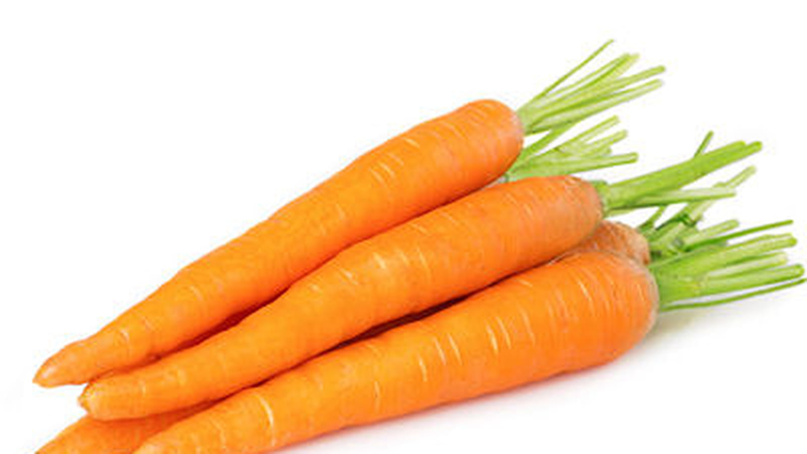  Carottes