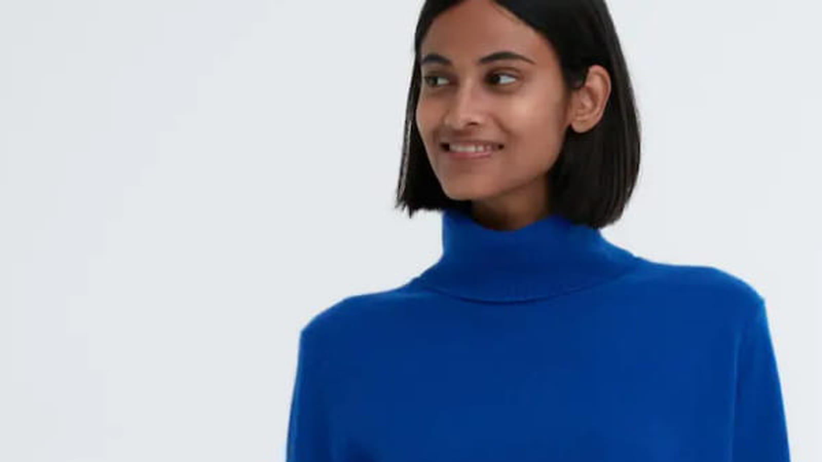 Pull Uniqlo