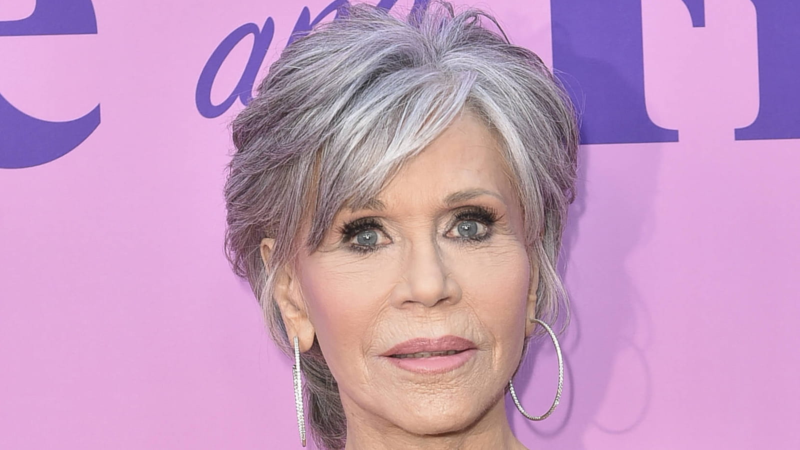Jane Fonda