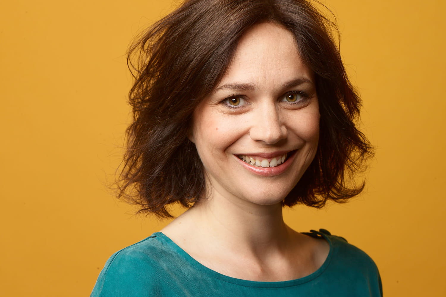Nathalie Péchalat : "J'ai décidé de ne plus subir"