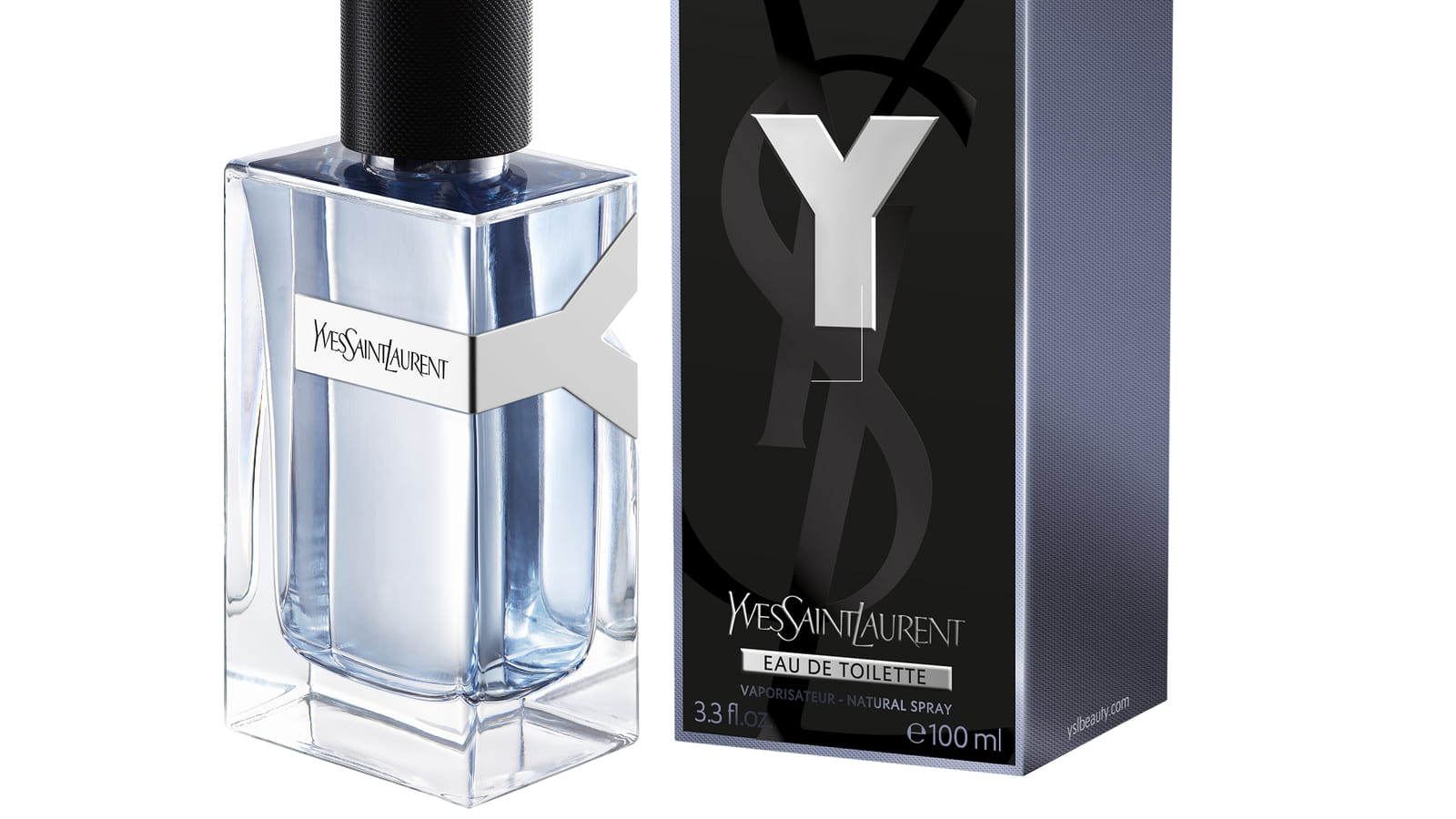 Yves Saint Laurent